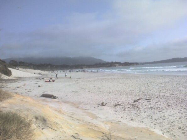 Carmel by the Sea