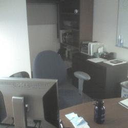 Newer New Office