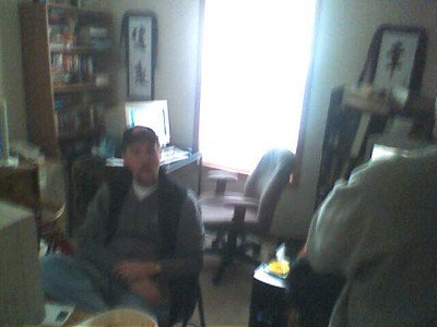 Geek party 2
