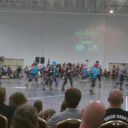 Roller Derby