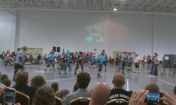 Roller Derby