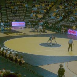 Hawkeye Wrestling