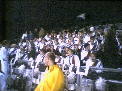 Theresa's Band