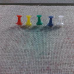 Pins
