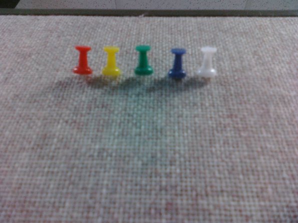 Pins