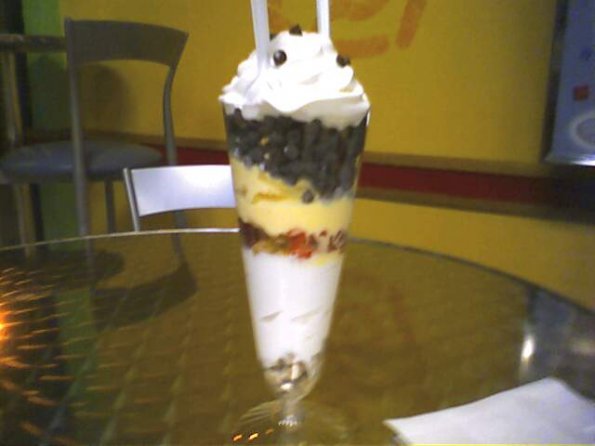Mmmmm Ice Cream!