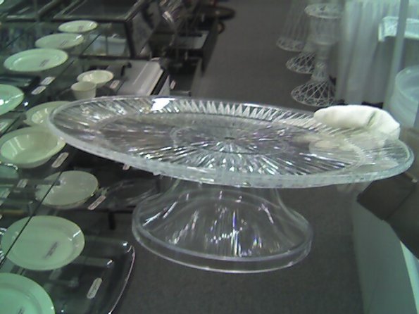 cakestand