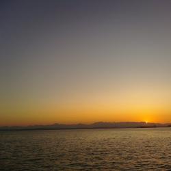 Seattle Sunset