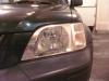 Nice Clear Headlights