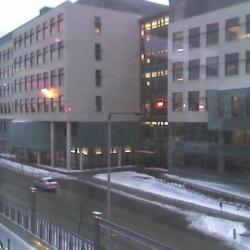 MRF Bldg