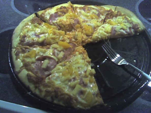 Pizza