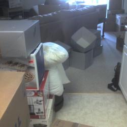 Moving SUX