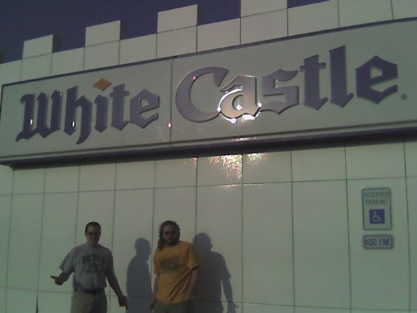 White Castle 1