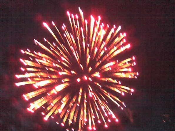 Fireworks 3