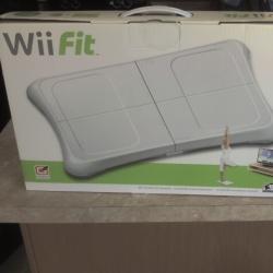 Wii Fit is Here