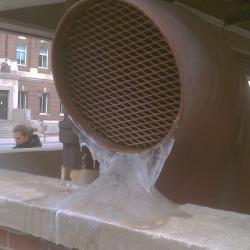 Ice Pipe