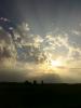 Sun & Clouds
