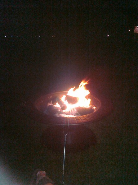 Fire Pit