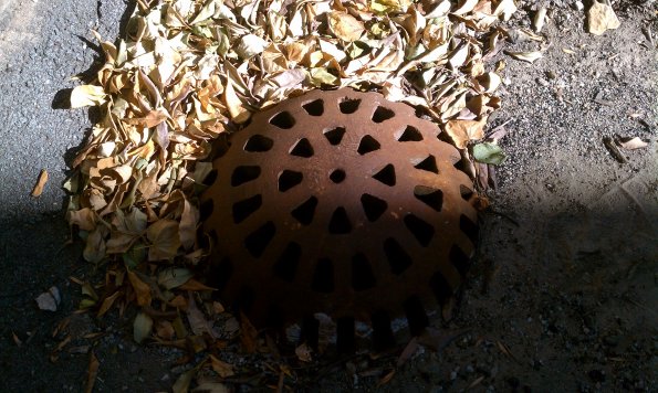 Drain
