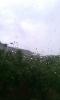 Rainy Window