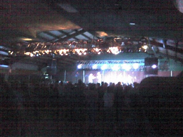 Nickel Creek Concert