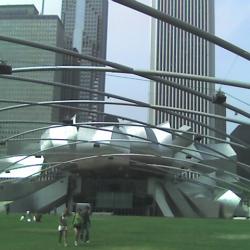 Milinium Park