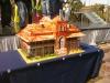 UA Old Main Cake