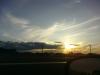 I-10 Sunset