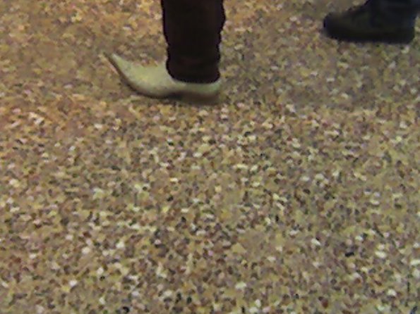 GIANT Boots