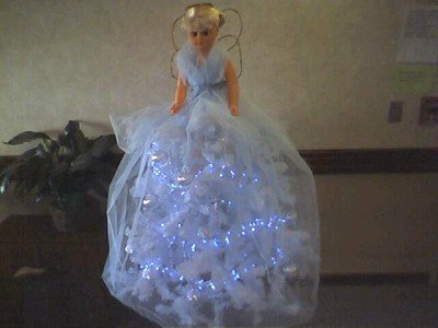 Very pretty! - so pretty I could puke