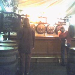 Sprecher Brewery Tour