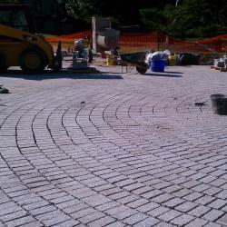 New Pentacrest Entryway