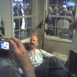 Phillip k dick robot