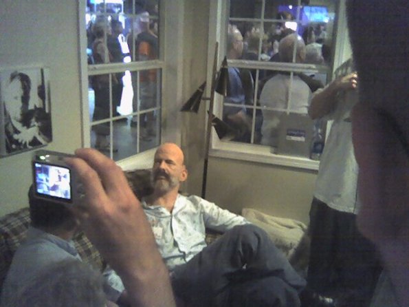 Phillip k dick robot