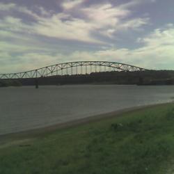 Mighty Mississippi