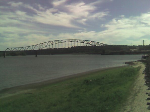 Mighty Mississippi