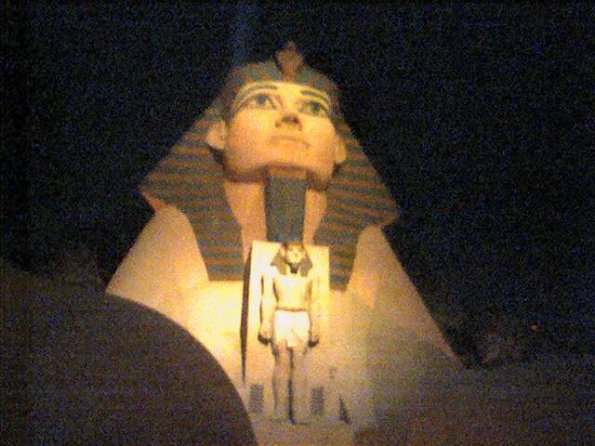Luxor