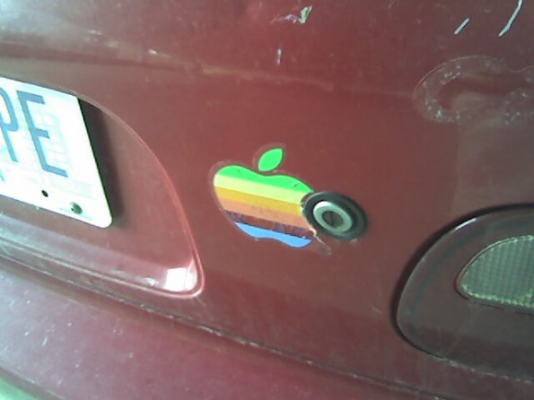 Apple Car