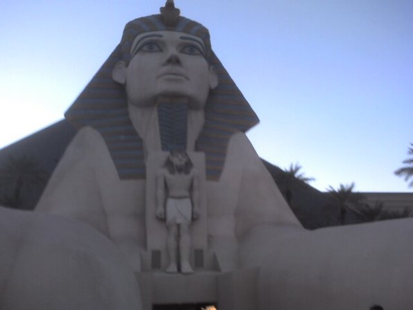Luxor
