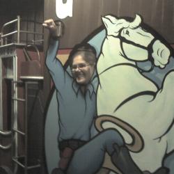 Giddyup