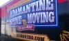 Moving Day