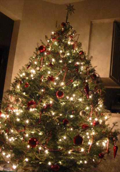 Christmas Tree