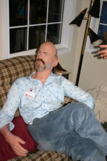 Phillp K. Dick, the android version