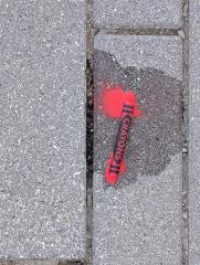 Sad Crayon